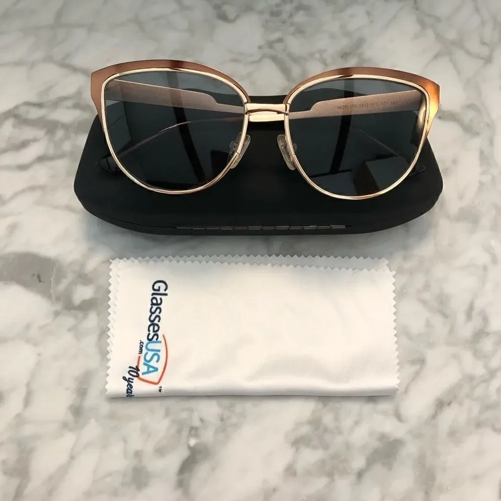 Glasses USA Lexi Sunglasses